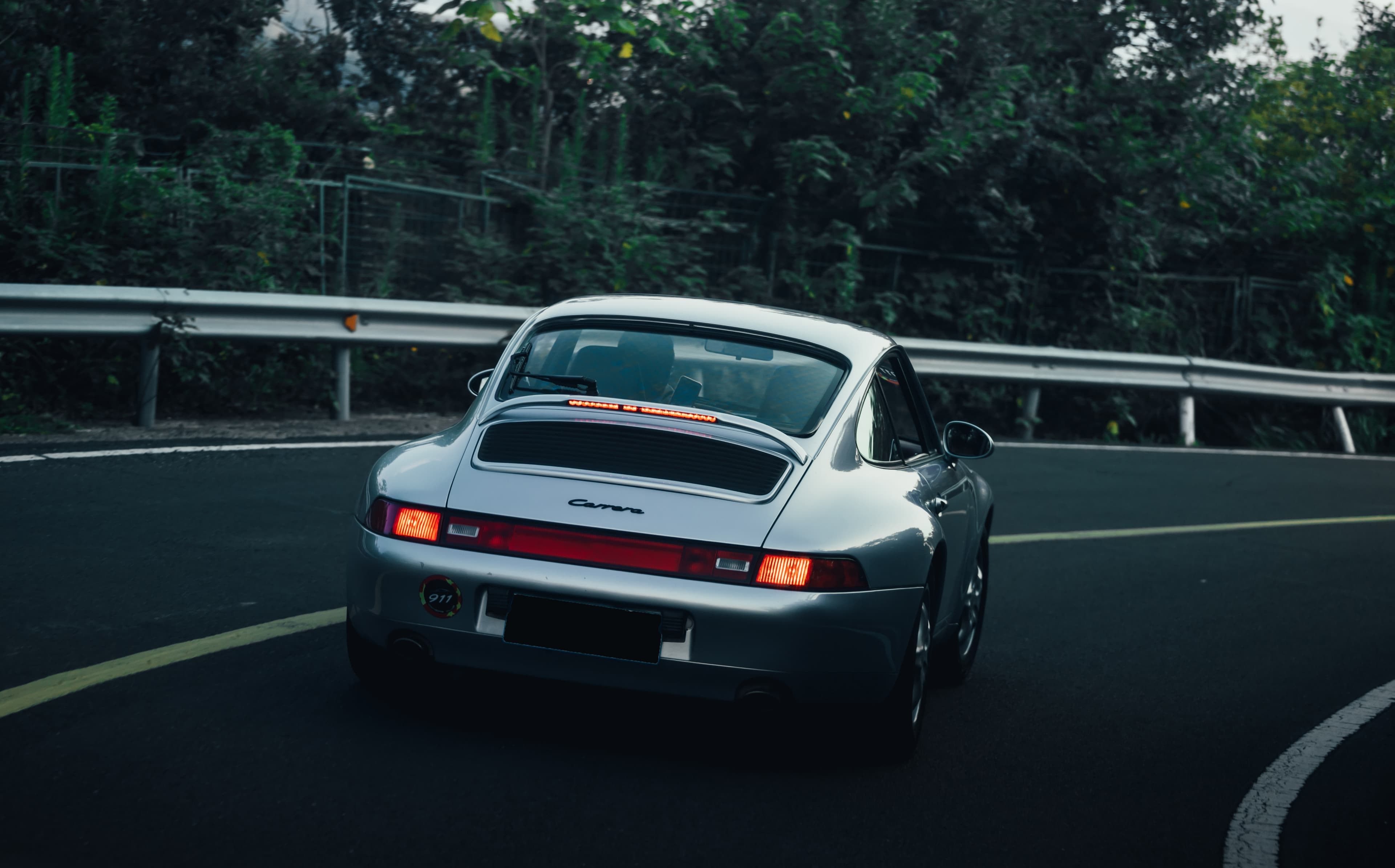 Cinematic professional registration